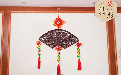 务川中国结挂件实木客厅玄关壁挂装饰品种类大全